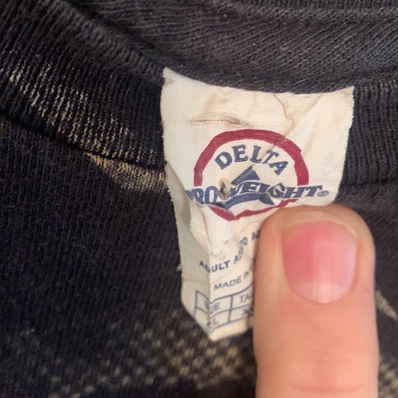 Captain America front side AOP - Picture 3 of 3